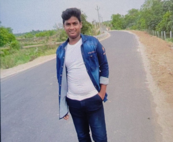 బీటెక్  విద్యార్థి అదృశ్యం.. కేసు నమోదు