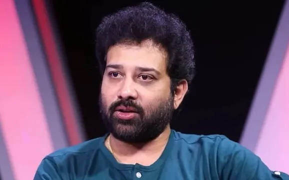 బల్మూరి వెంకట్ ఫిర్యాదుపై స్పందించిన శివబాలజీ