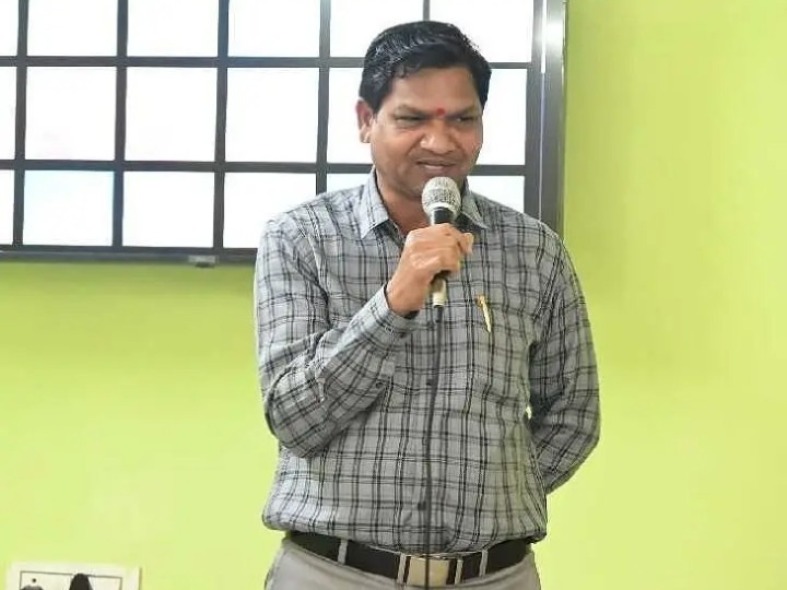 ‘నిరుద్యోగ యువతకు ఉద్యోగ శిక్షణ’