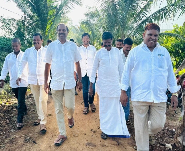 ‘ఏ కష్టం వచ్చినా తోడుగా ఉంటా’
