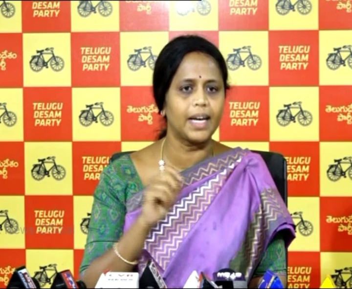 ‘కల్తీ సారా పాపం వైసీపీ హయాంలోనిదే’
