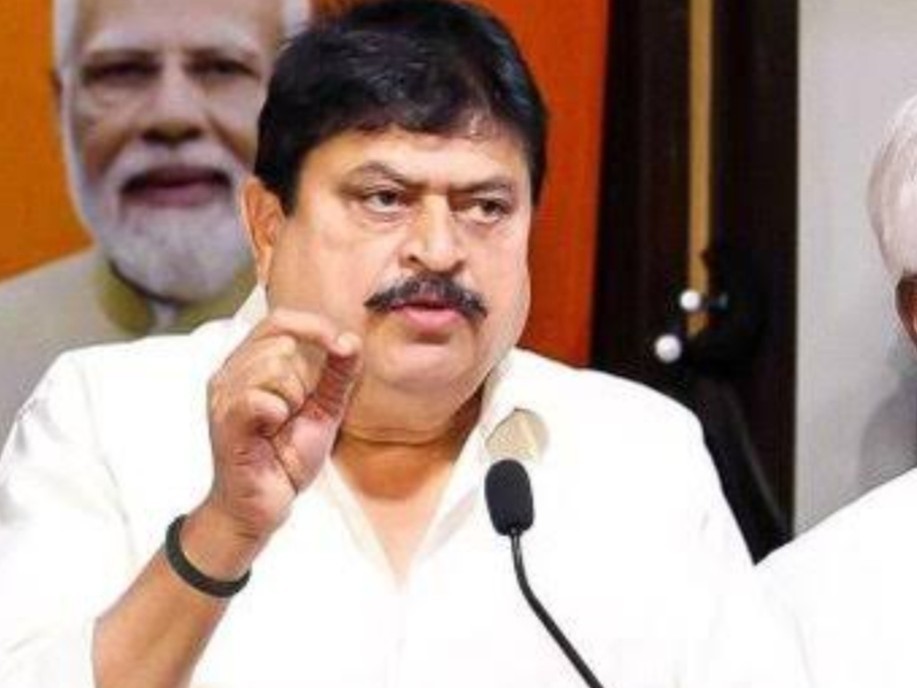 స్థానిక ఎన్నికల్లో గెలిచి సత్తా చాటాలి: బీజేపీ ప్రెసిడెంట్