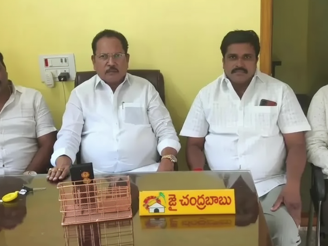 పేర్ని నాని వ్యాఖ్యలను ఖండించిన బీసీ నేత