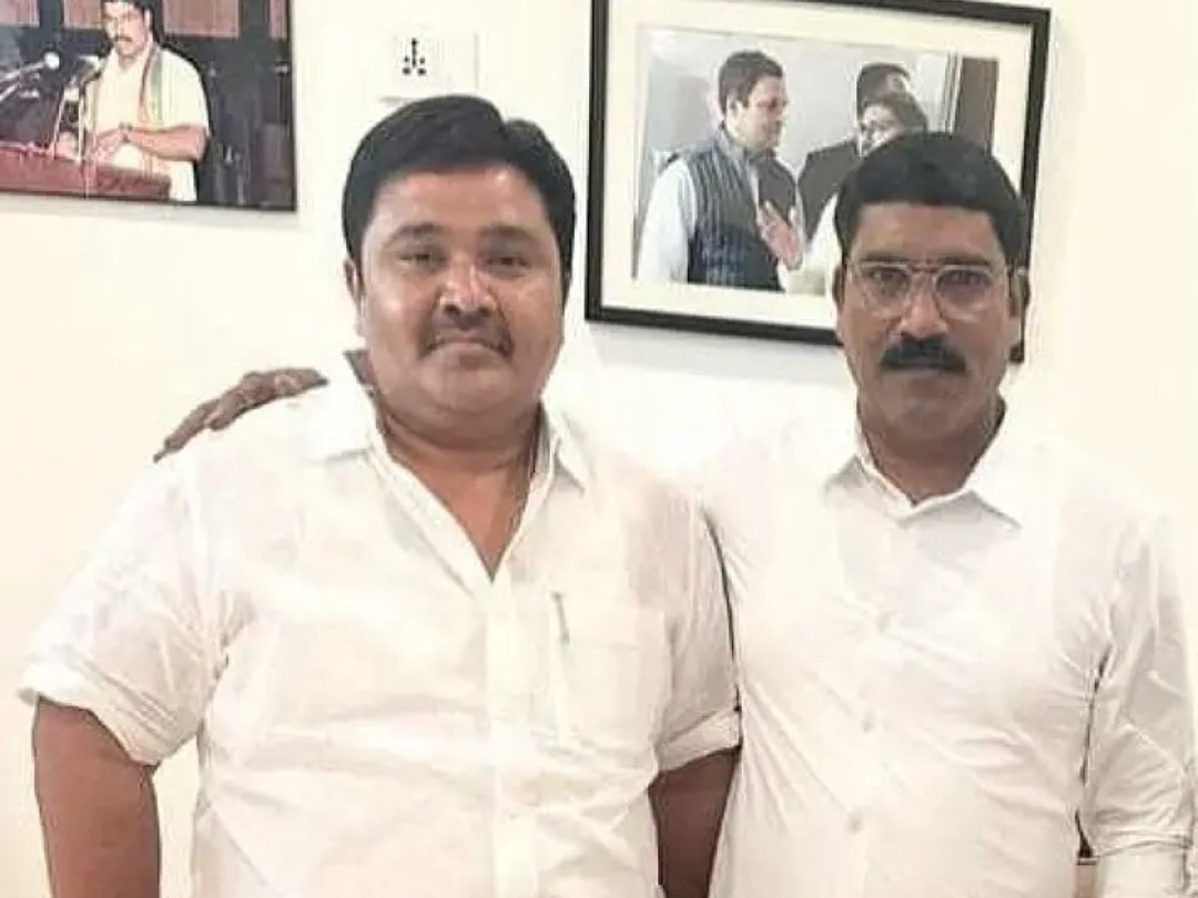 ‘అలంపూర్ అభివృద్ధికి నిధులు మంజూరు’