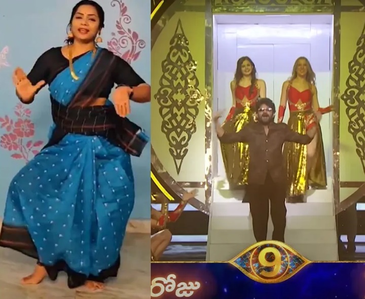 OFFICIAL: బిగ్‌బాస్‌లోకి దివ్వెల మాధురి