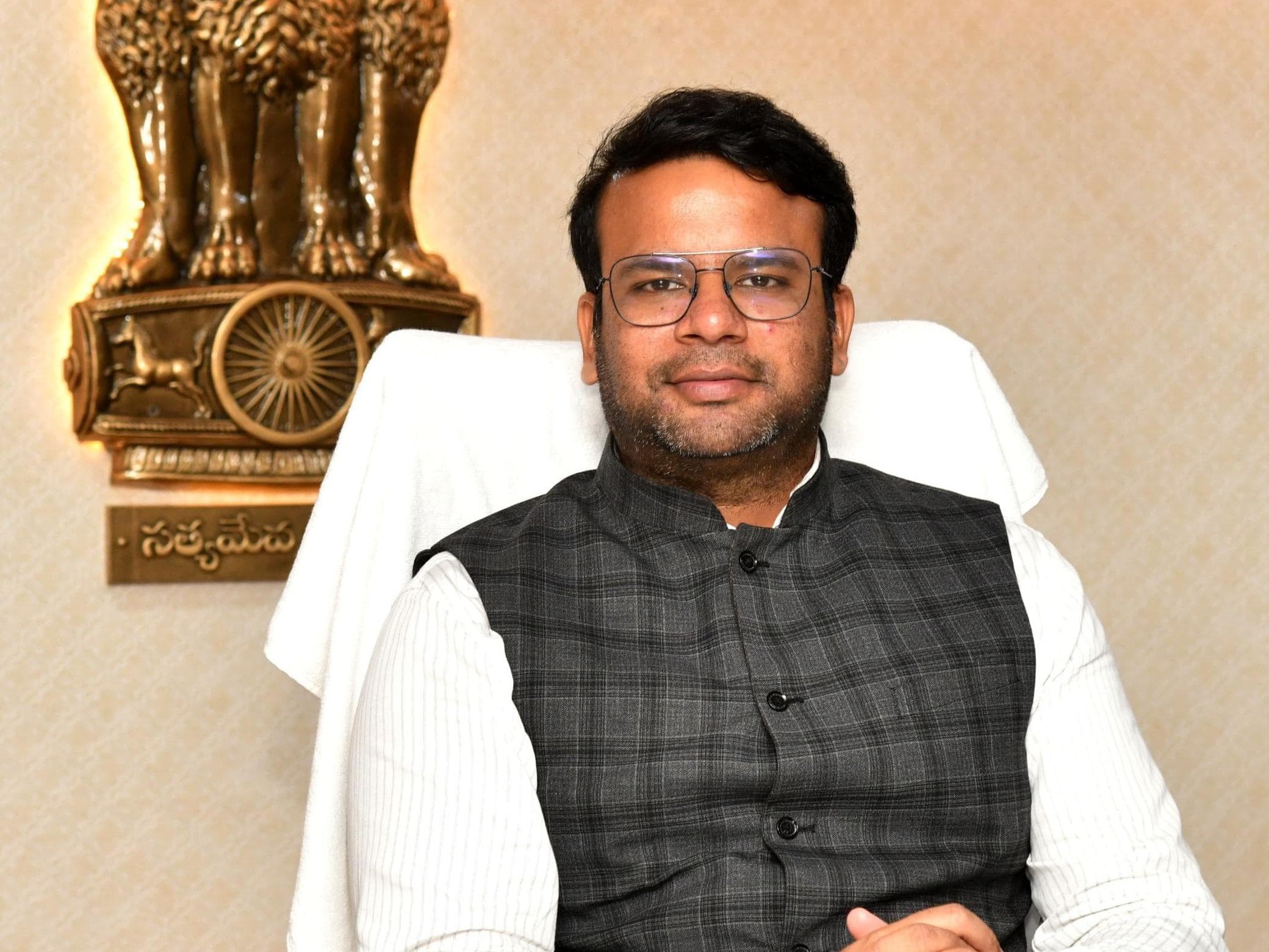 రేపు GVMCలో ప్రజా సమస్యల పరిష్కార వేదిక