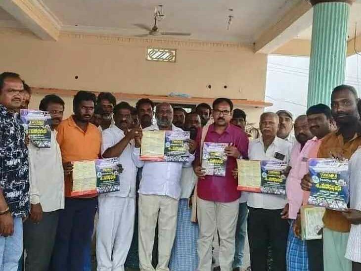 ‘చెరువులకు ఫెన్సింగ్ వేయాలి’
