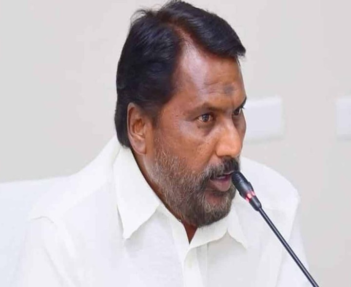 మంత్రి వివేక్ వ్యాఖ్యలపై స్పందించిన లక్ష్మణ్
