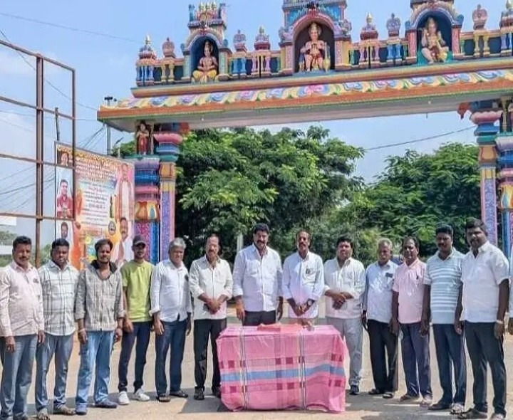 ఘనంగా ఊర్కోండ మండల ఆవిర్భావ శతాబ్ది వేడుకలు