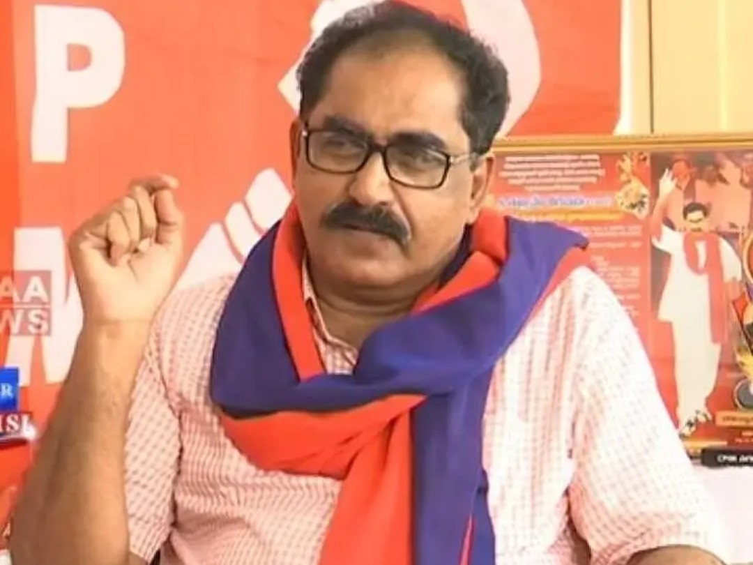 హైకోర్టు తీర్పుపై తప్పుడు ప్రచారం: తమ్మినేని