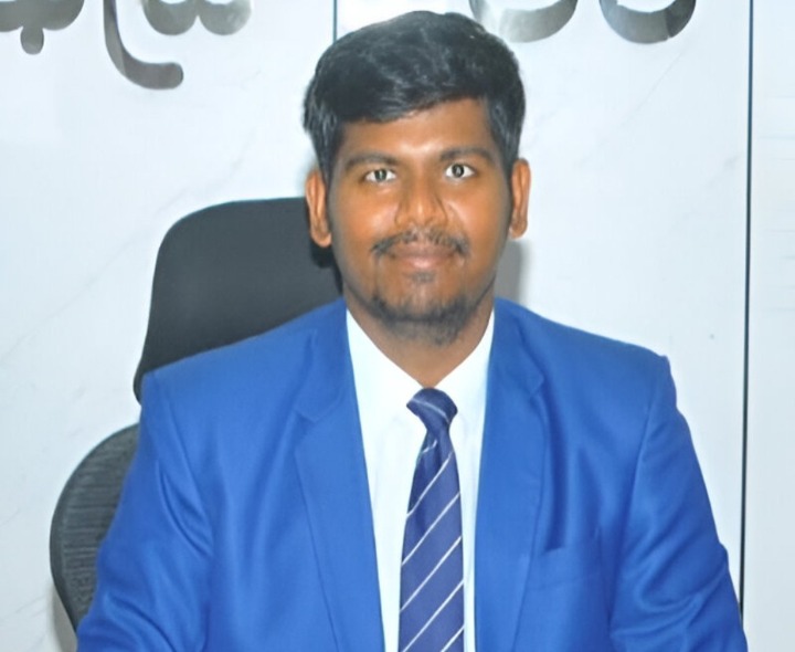 ప్రజా దర్బార్ కార్యక్రమానికి హాజరు కావాలి: పీవో