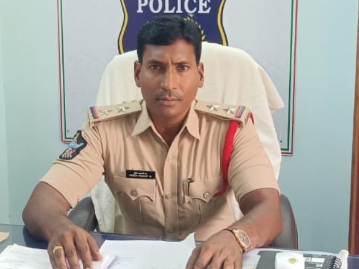 ‘అక్రమంగా బాణసంచా నిల్వలపై కఠిన చర్యలు తీసుకుంటాం’