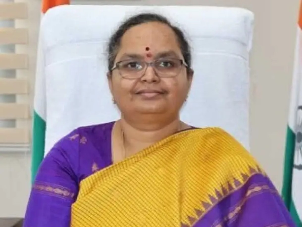 రేపు యథావిధిగా ప్రజావాణి: కలెక్టర్