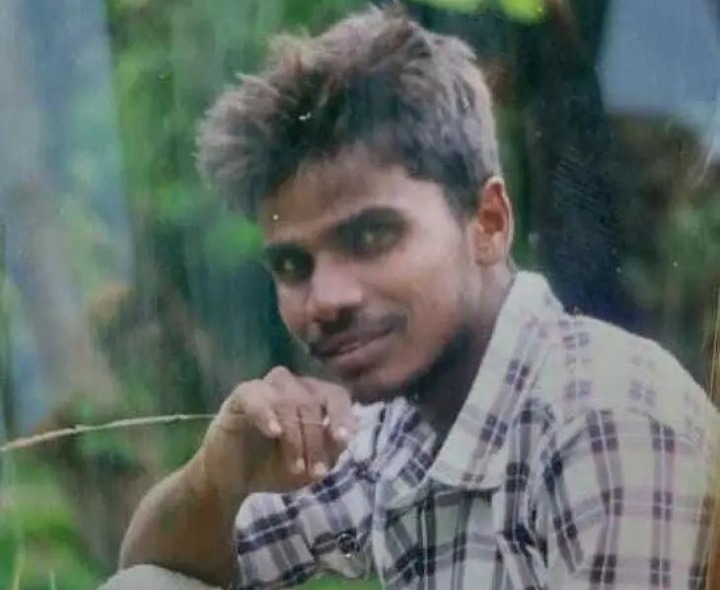 ఆనుమానాస్పద స్థితిలో యువకుడు మృతి