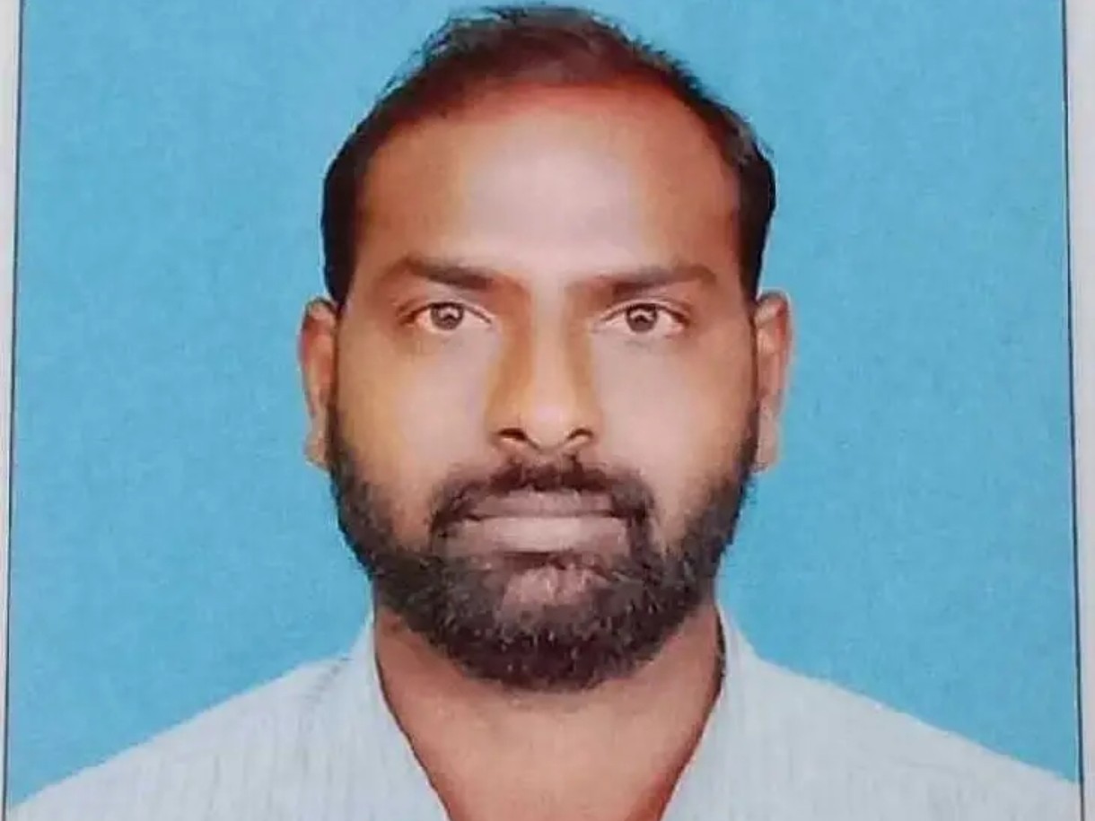 అధిక వడ్డీలు కట్టలేక వ్యక్తి ఆత్మహత్య