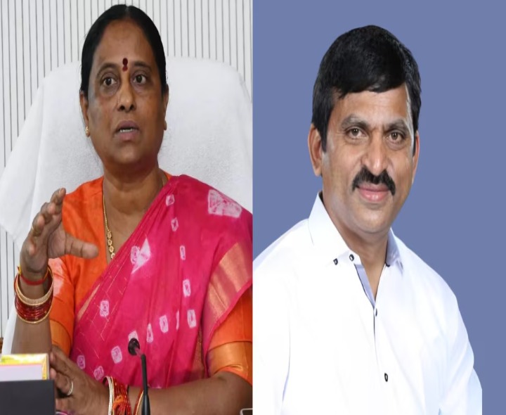 “మంత్రి పొంగులేటి పర్యటన పై నెలకొన్న ఆసక్తి”
