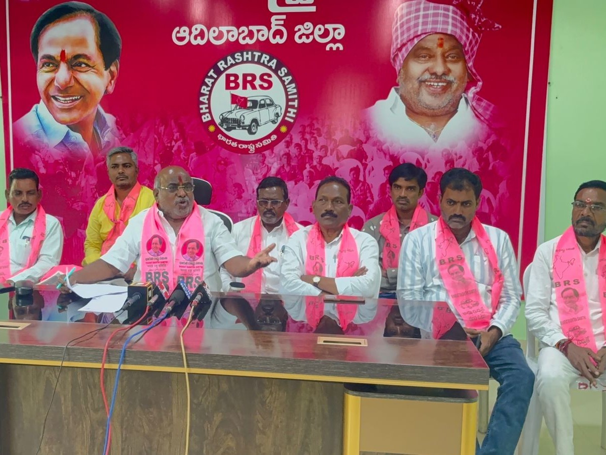 కేంద్ర ప్రభుత్వ పథకాలతో ఒరిగిందేమీ లేదు: మాజీ మంత్రి