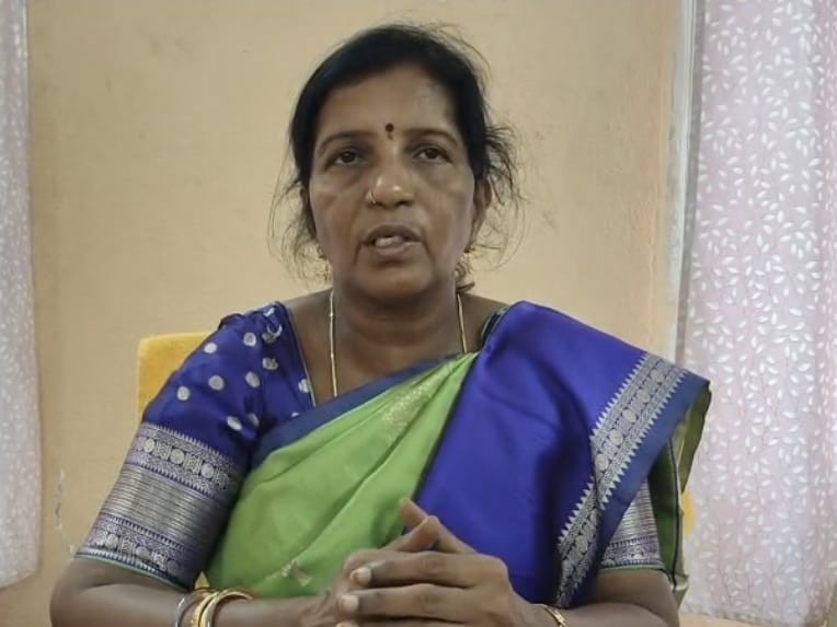 సాస్ కార్యక్రమం  అమలుపై అవగాహన