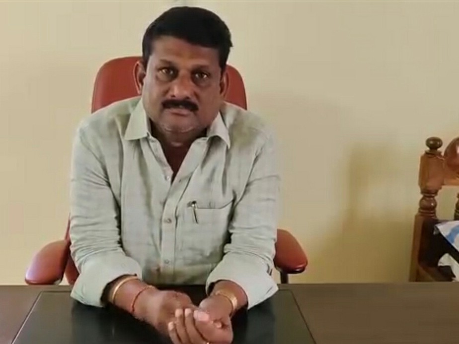 రహదారుల అభివృద్ధికి నిదులు మంజూరు
