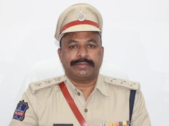 ‘నకిలీ పత్రాలు సృష్టించి మోసం చేసిన నిందితుడు అరెస్ట్’