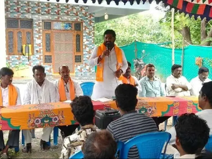 స్థానిక ఎన్నికల్లో బీజేపీ విజయం సాధిస్తుంది:  రాణా