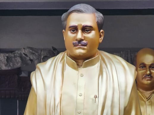 నేడు గొర్రెపాటి 112వ జయంతి