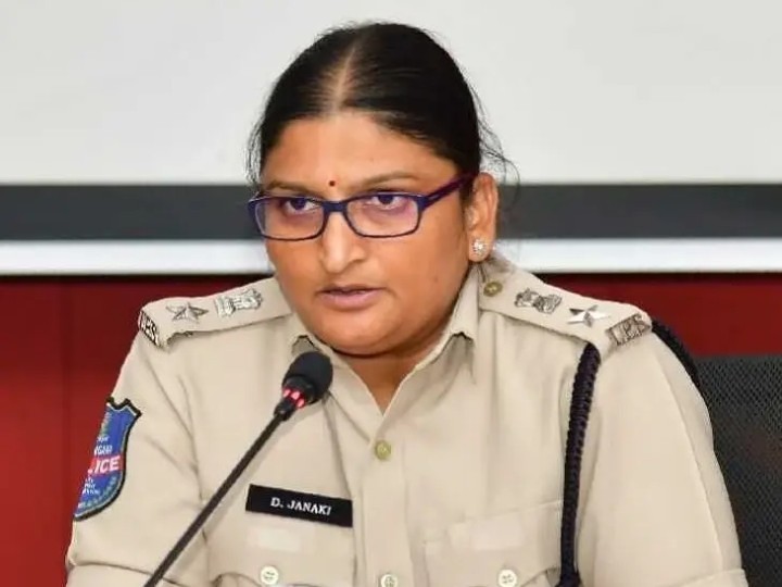 దీపావళి నియమాలు తప్పనిసరి: SP