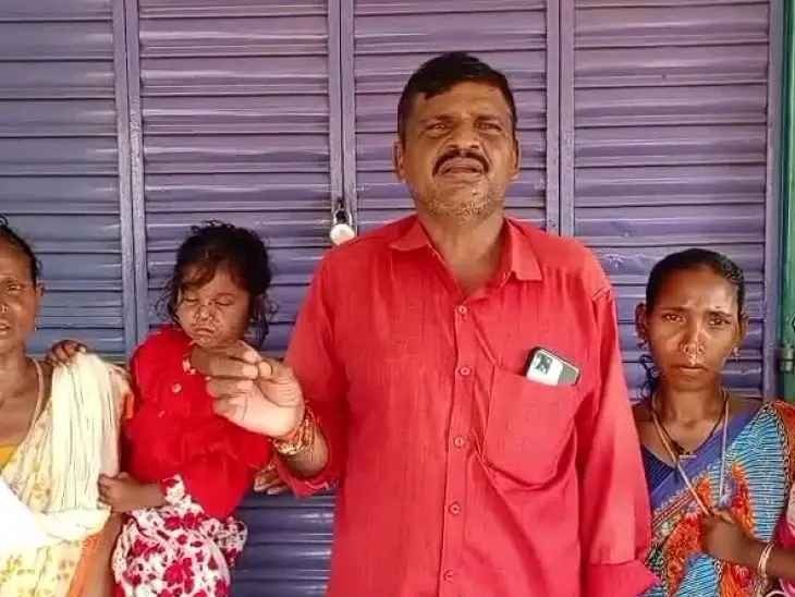 ‘ఆరోగ్య కేంద్రాలలో వైద్యం అందించాలి’