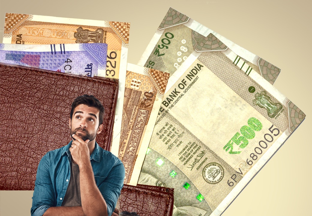 సంపాదన పెరిగితే దృష్టిపెట్టాల్సినవి.. 