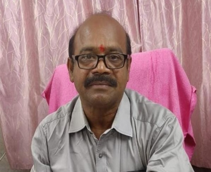 నేడు కొత్త టీచర్లు జాయిన్ కావాలి: డీఈవో