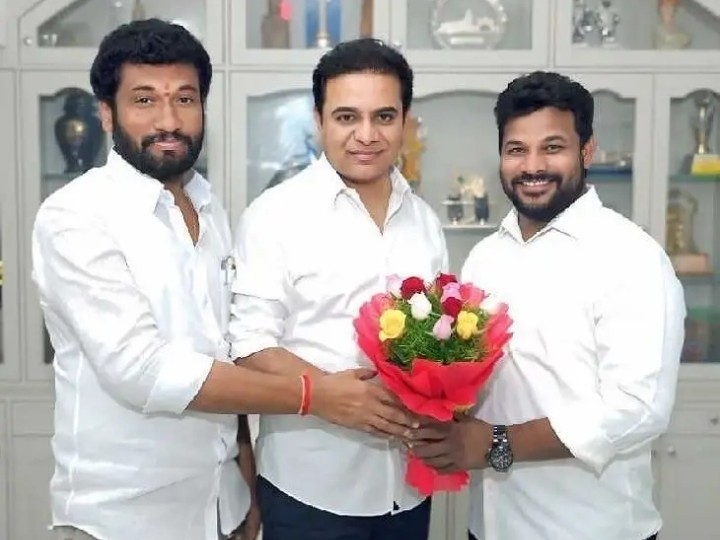 అనిల్ జాదవ్, జాన్సన్ నాయక్‌కు కీలక పదవులు