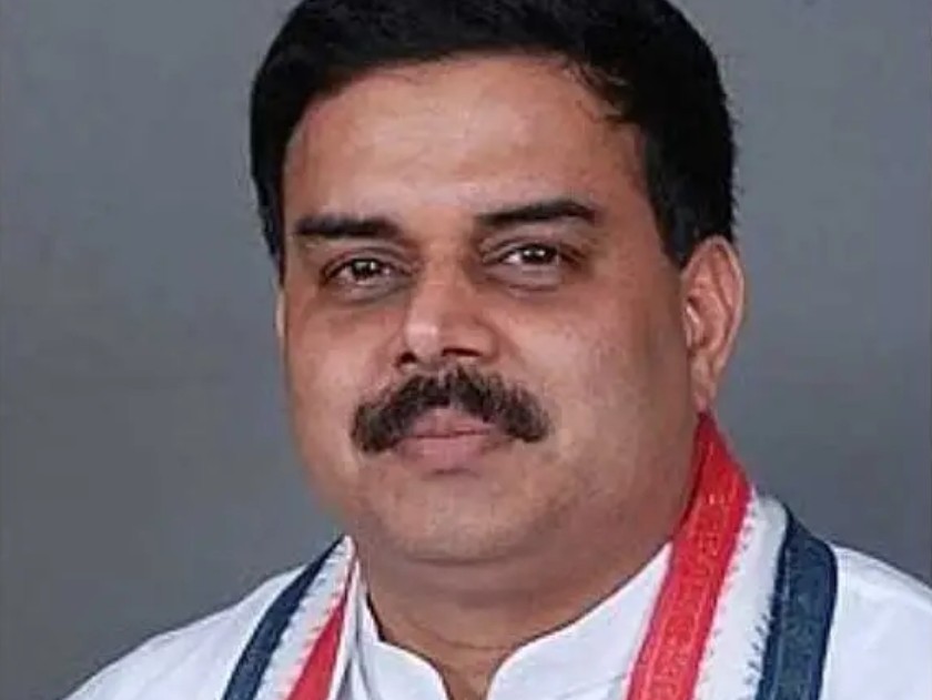 నేడు జిల్లాకు రానున్న మంత్రి