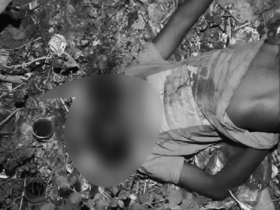 మద్యం మత్తులో ఘర్షణ… ఒకరి మృతి