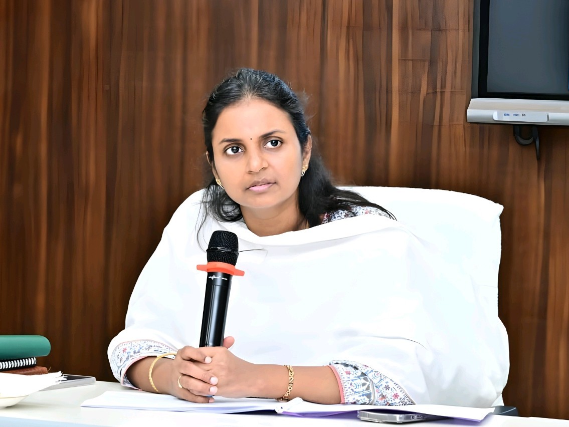 నేడు ప్రజా పరిష్కార వేదిక రద్దు