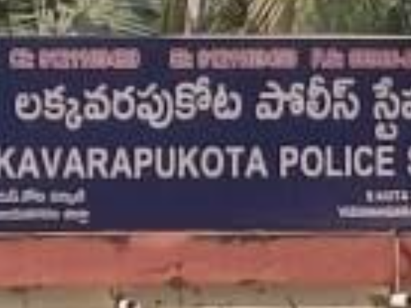 ఆర్థిక సమస్యలతో యువకుడు ఆత్మహత్య