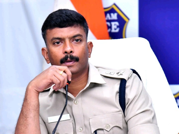 నేడు పీజీఆర్ఎస్ కార్యక్రమం