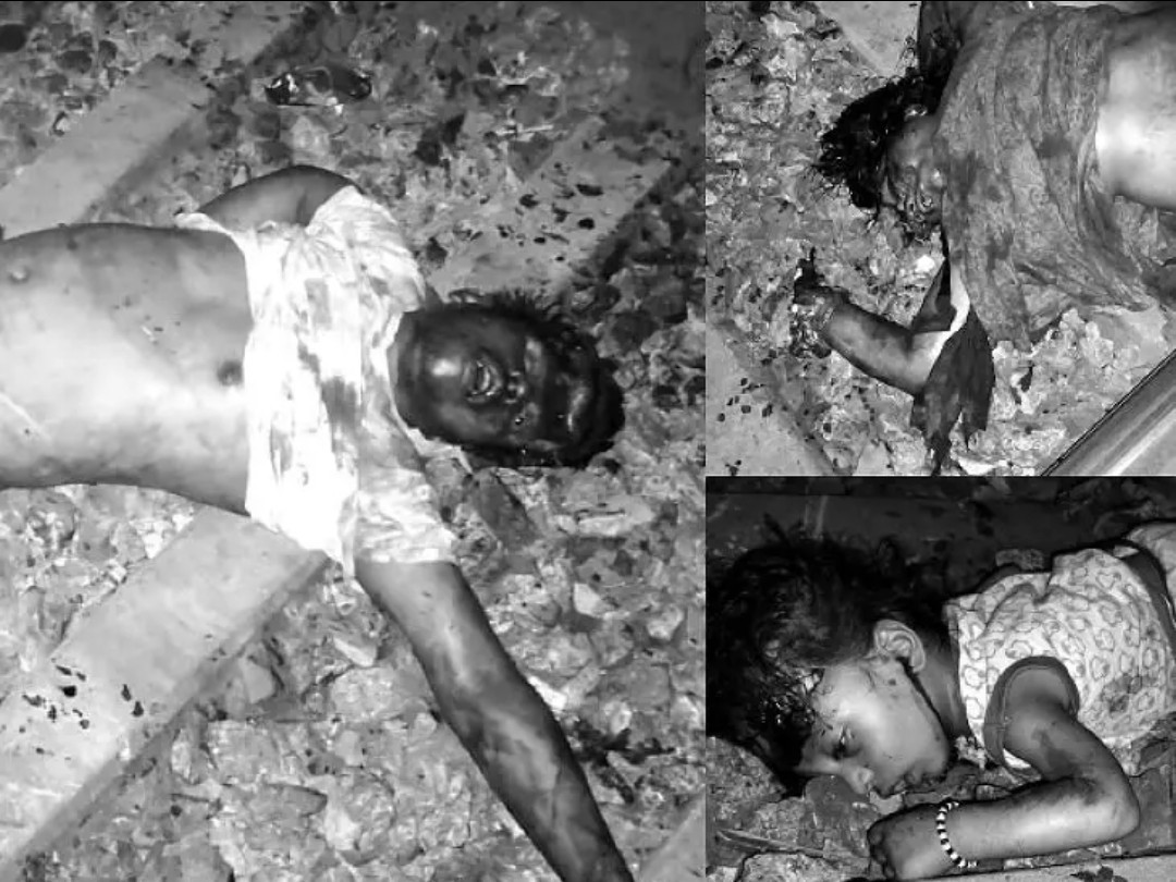 దారుణం.. కుటుంబం ఆత్మహత్య
