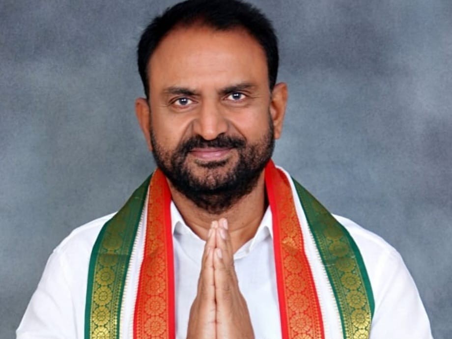 నేడు జిల్లాలో ఏఐసీసీ పరిశీలకుల పర్యటన