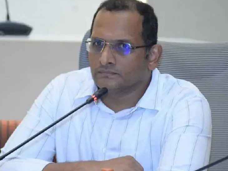 ప్రభుత్వ కార్యాలయాల్లో నేడు PGRS