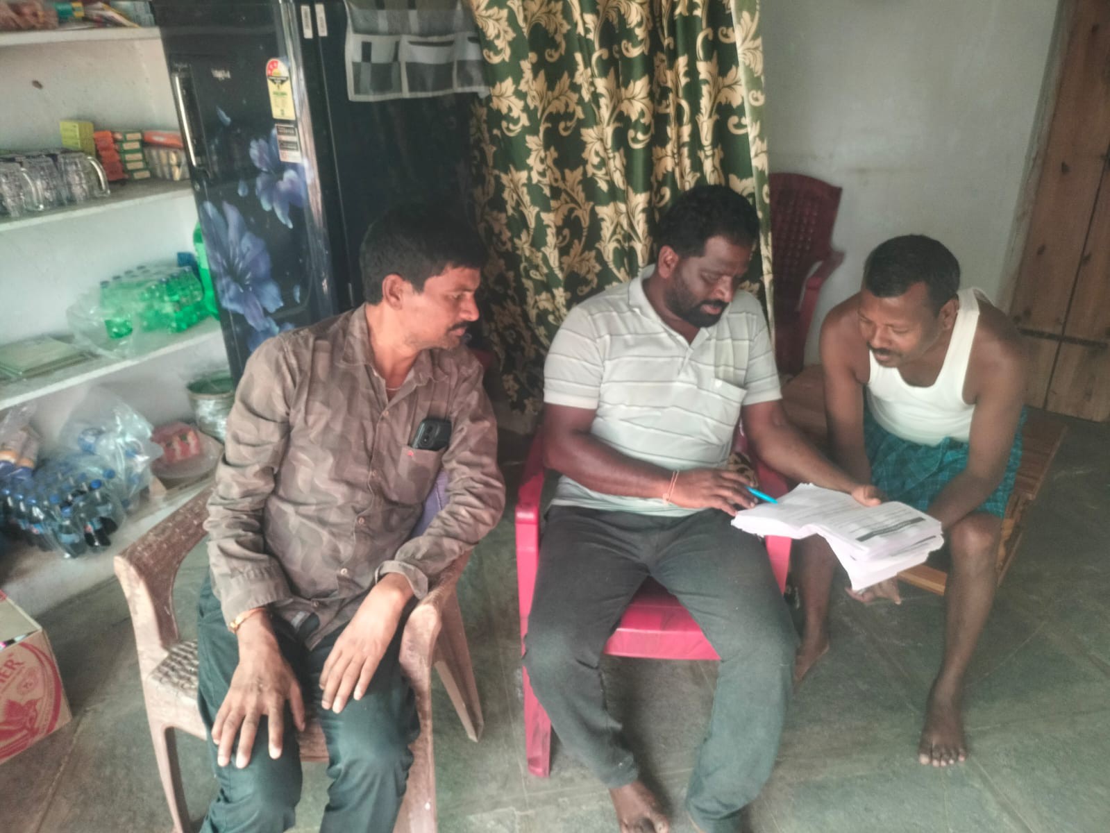 ‘ప్రజాస్వామ్యాన్ని కాపాడుకుందాం’