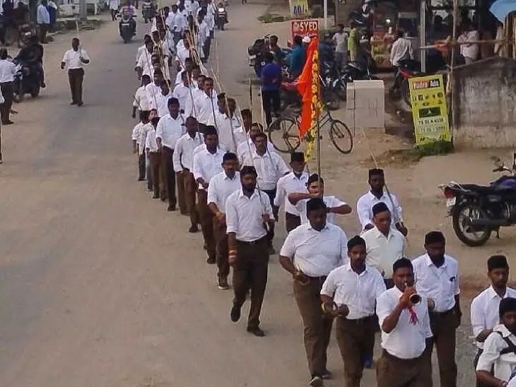 ‘హిందుత్వం జీవన విధానం విశ్వశాంతికి ఆధారం’