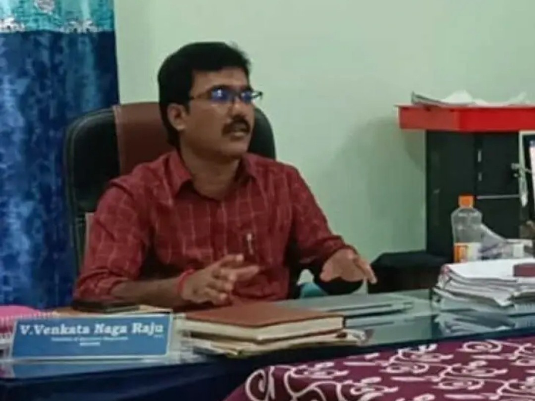 క్రోసూరు తహశీల్దార్ కార్యాలయంలో నేడు గ్రీవెన్స్