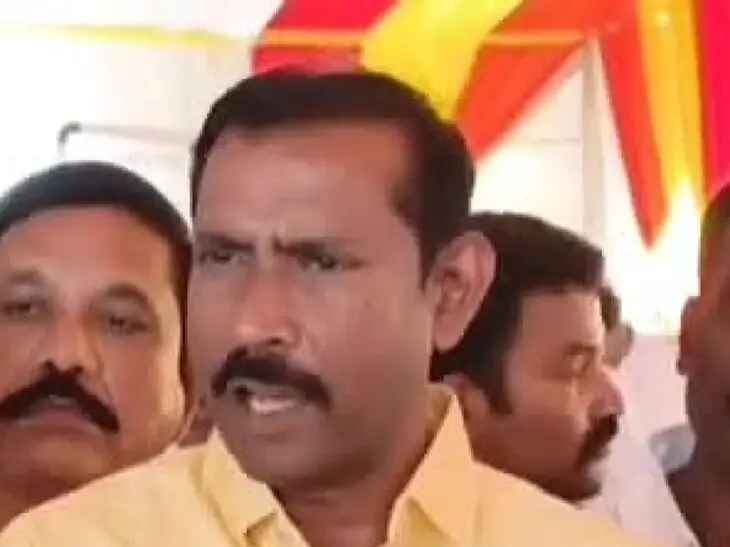 కర్నూల్ అభివృద్ధికి కూటమి కట్టుబడి ఉంది: పల్ల