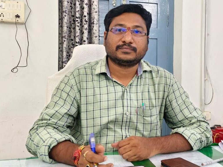 ‘ప్రజలందరూ అప్రమత్తంగా ఉండాలి’