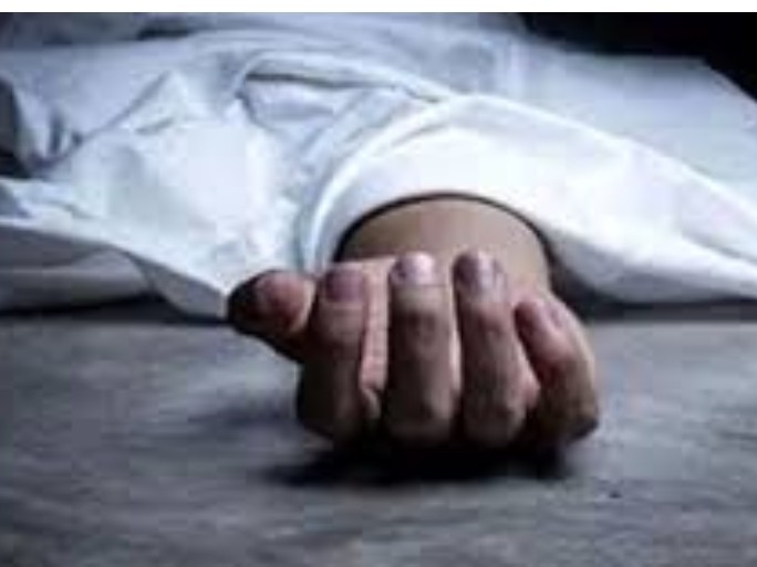 పురుగుల మందు తాగి వృద్ధురాలు మృతి