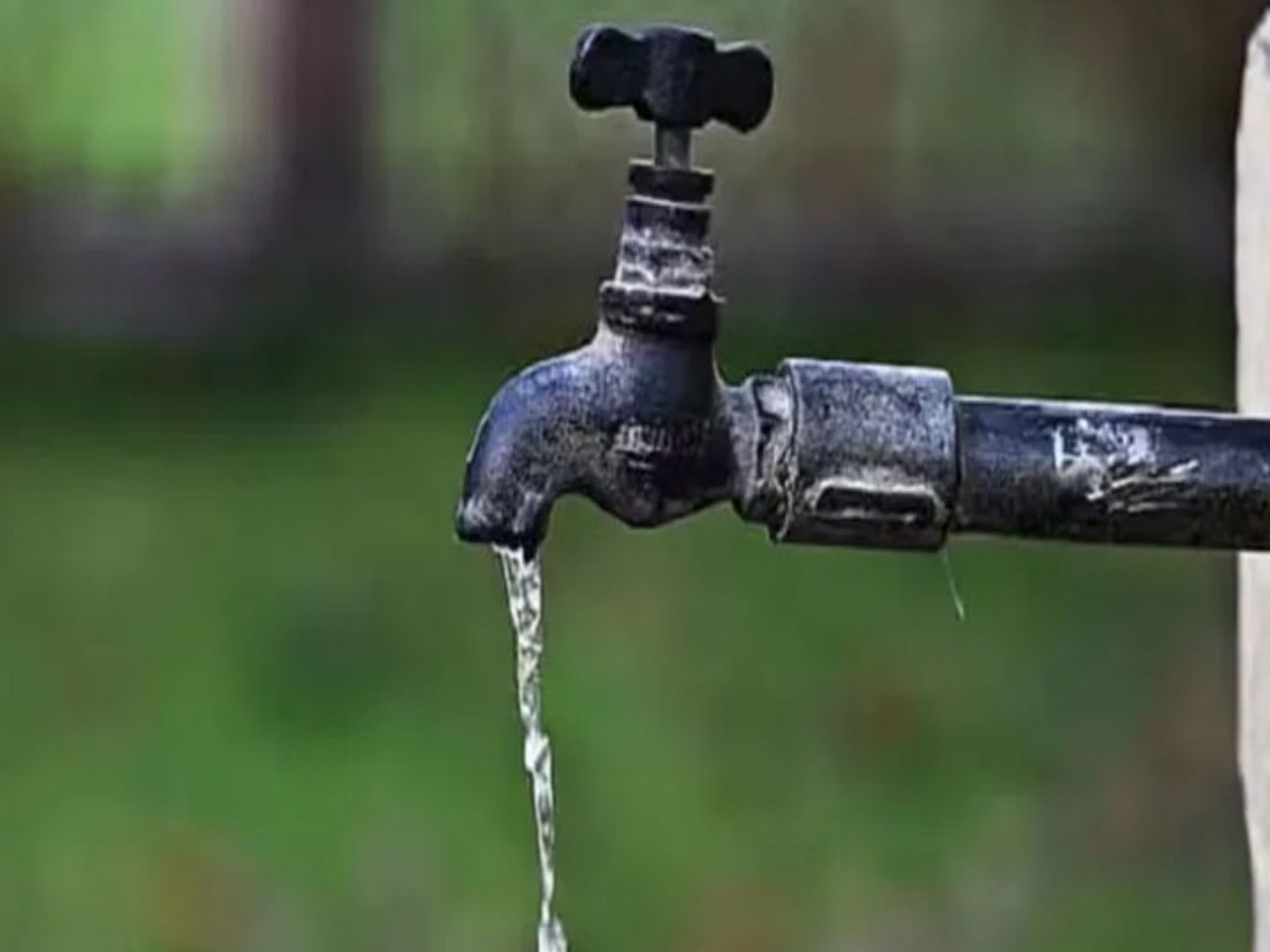 HYDలో 36 గంటలు నీటి సరఫరా నిలిపివేత