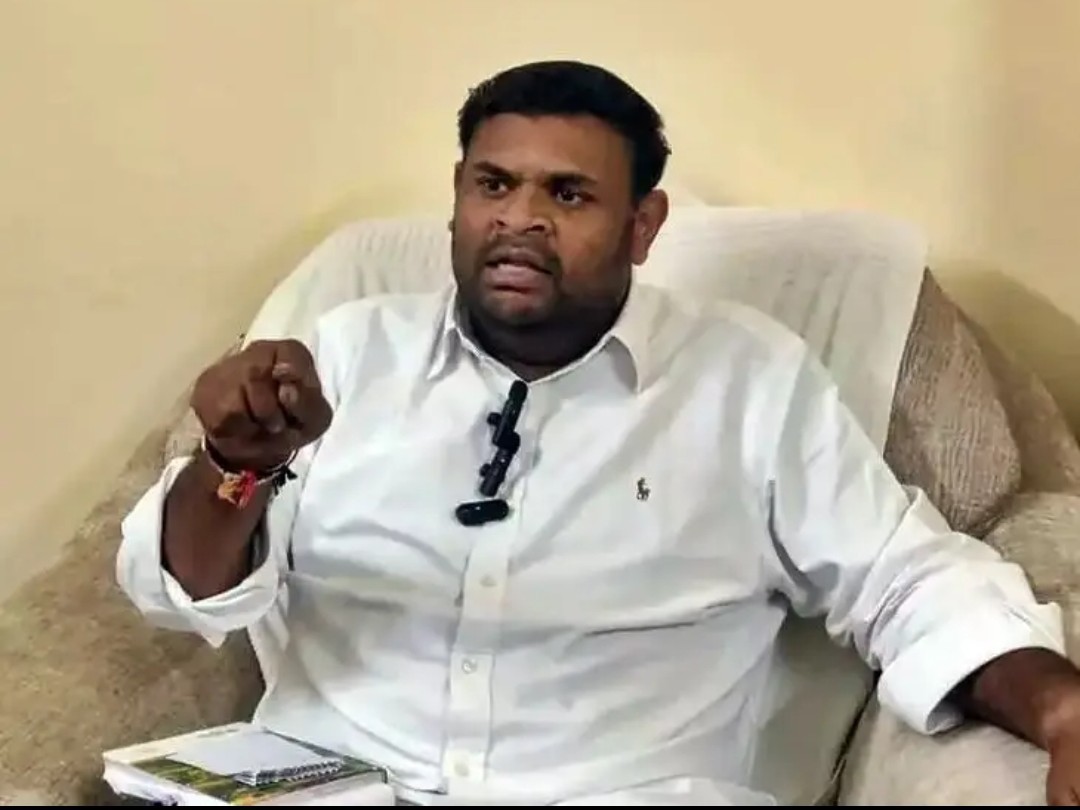 రాయుడు ఎపిసోడ్.. MLAపై చర్యలు తప్పవా ?