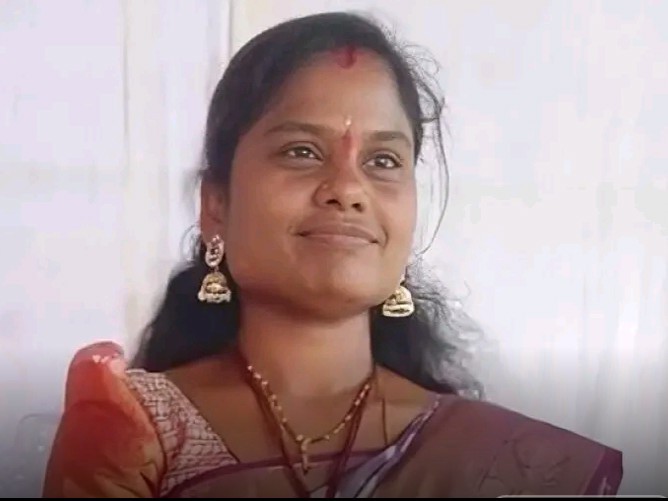 జీవితంపై విరక్తి చెంది వివాహిత ఆత్మహత్య