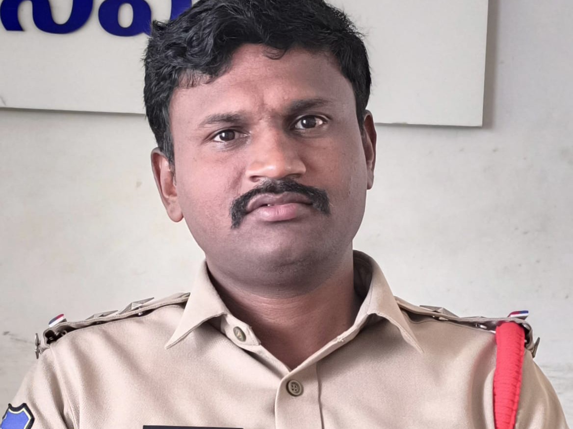 పీడీఎస్ బియ్యం పట్టివేత.. 77 క్వింటాళ్లు స్వాధీనం