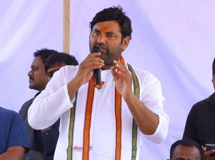నన్ను కూడా చంపొచ్చు: MLA అనిరుధ్ రెడ్డి